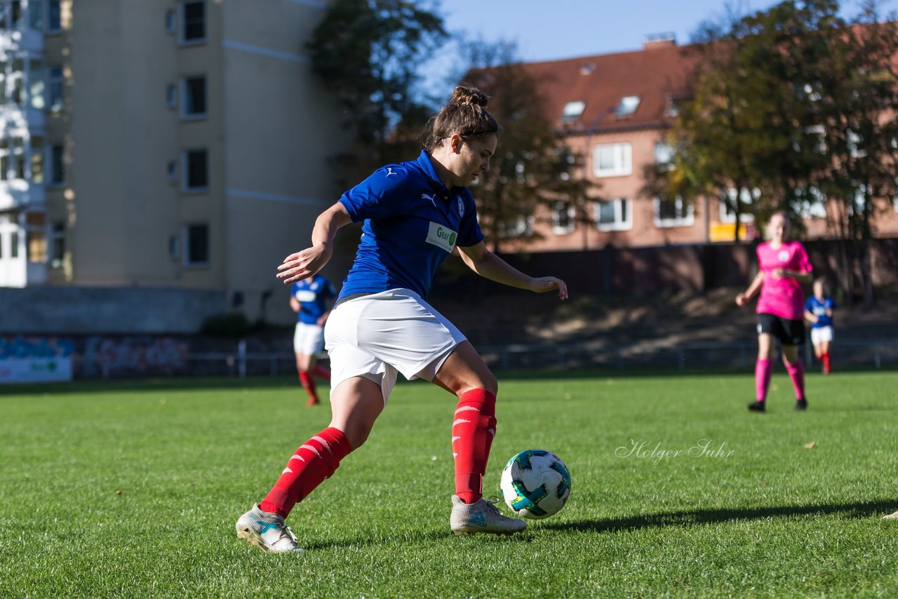 Bild 53 - Frauen Holstein Kiel - SV Meppen : Ergebnis: 1:1